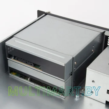 Корпус Silverstone RM23-502-MINI картинка 8